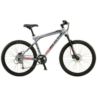 GT    Mountain Bicycles   2008 GT Avalanche 