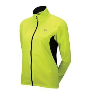 Pearl Izumi Womens Select Barrier Jacket   Cycling Outerwear/Raingear