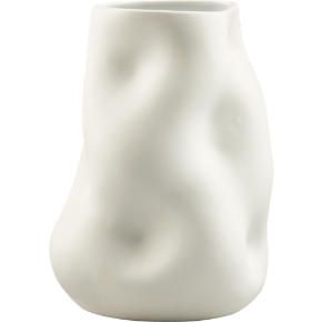 CB2   dimple vase  