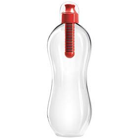 bobble Trinkflasche 1 l, rot im Karstadt – Online Shop kaufen