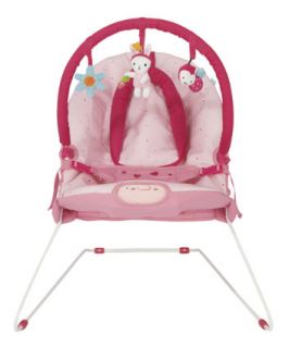 Mothercare My Little World of Dreams Bouncing Cradle   bouncing 