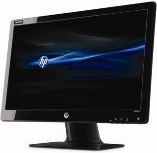 MacMall  HP 2711x 27 inch Diagonal LED Monitor XP600AA#ABA