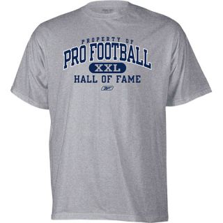 NFL Pro Football Hall of Fame Property of T Shirt   