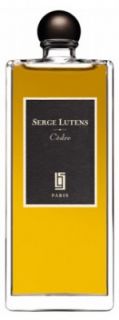 Serge Lutens Cedre Eau De Parfum Haute Concentration 50ml   Free 