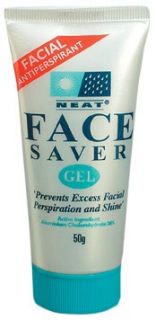 Neat Feat Neat 3B Face Saver Gel 50g   Free Delivery   feelunique