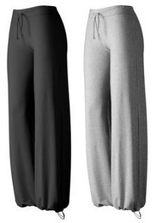 Casall Essentials Comfortable Blend Drawstring Pants   Free Delivery 