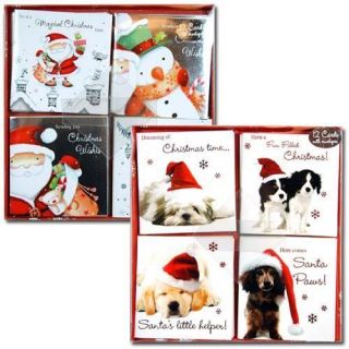 Wholesale Christmas Cards   Bulk Christmas Cards   Unique Christmas 