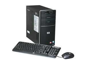 HP Pavilion p6720f (BV532AA#ABC) Desktop PC Windows 7 Home Premium 64 
