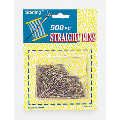 Wholesale Straight Pins Distributor and Supplier