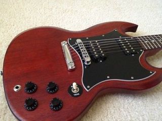 Gibson SG Faded Electric Guitar