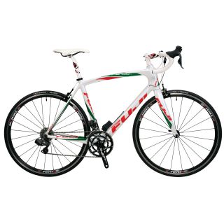 Fuji Gran Fondo 2.0 Di2 Road Bike   New 2012 Bikes 