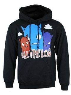 all time low hoodie in Unisex Clothing, Shoes & Accs