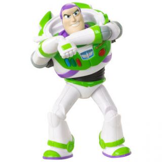 Toy Story 3 Action Figure   Defender Buzz   Toys R Us   Action Figures 