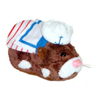 Zhu Zhu Pets Hamster Outfits   Sailor   Toys R Us   Animals & Playsets