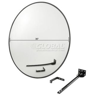 Security & Access Control  Safety Mirrors  Acrylic Mirror 160 Degree 