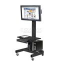 LCD TV & Monitor Stands at GLOBALindustrial 