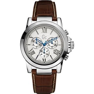 X41003G1 B2 Class chronograph watch   GC  selfridges