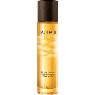 Divine oil   CAUDALIE   Shop Skincare   Beauty  selfridges
