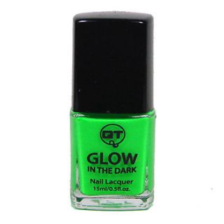 glow in the dark nail polish in Nail Polish