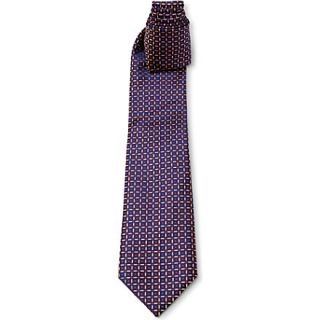 Line and dot tie   CHARVET   Ties   Suits & formalwear   Menswear 