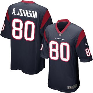 Youth Andre Johnson Jersey   Buy Andre Johnson Nike Team Color Jersey 