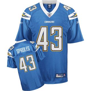Youth Jerseys Reebok San Diego Chargers Darren Sproles Youth (8 20 