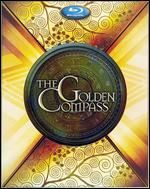 The Golden Compass Blu ray Disc, 2008, 2 Disc Set, Special Edition 