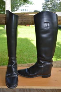 horse riding boots in Womens Shoes