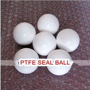 1pc Dia 22.2mm New PTFE TEFLON Diaphragm Pneumatic Pump Ball
