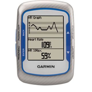 Buy the Garmin Edge 500 GPS Bundle w/ Heart Rate/Cadence on http//www 