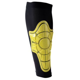 Form Shin Pads   Protective Cycling Gear 