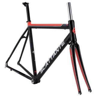 Scattante XRL Comp Road Bike Frame with Fork and Headset   Road Bike 