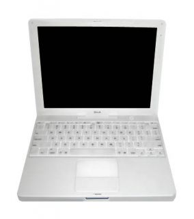 Apple iBook G3 12.1 Laptop   M8861LL A November, 2002