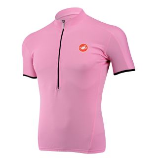 Castelli Spartan Short Sleeve Jersey   Clothing Clearance 