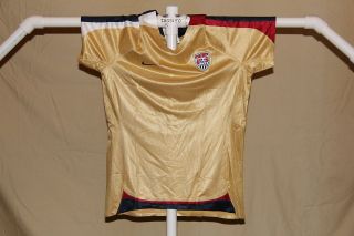 usa womens soccer jersey in Sports Mem, Cards & Fan Shop