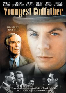 The Youngest Godfather DVD, 2004