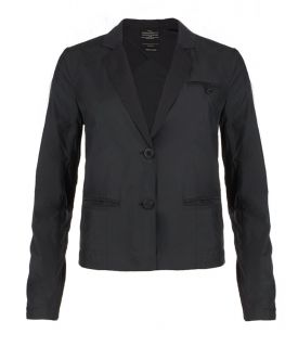 Goodge St Blazer, , , AllSaints Spitalfields