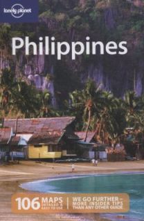 Philippines by Michael Grosberg, Lonely Planet Staff, Piers Kelly 