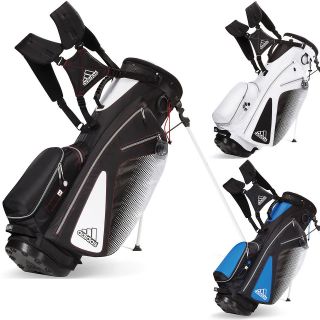 adidas clutch golf bag in Bags