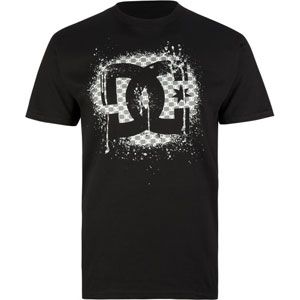  men  Clothing  T Shirts  dc soggy mens t shirt