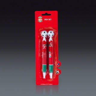 Liverpool 2 pk Pens  SOCCER