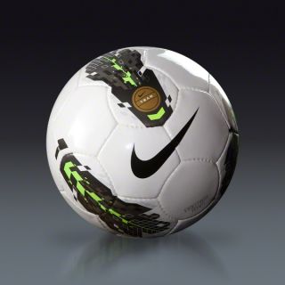 Nike Premier Team FIFA Ball  SOCCER