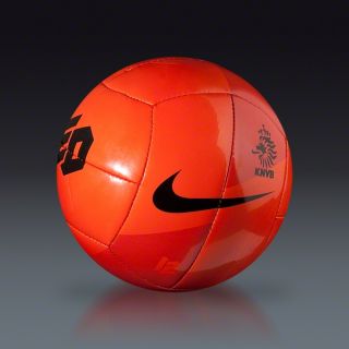 Nike Netherlands Skills Ball  SOCCER