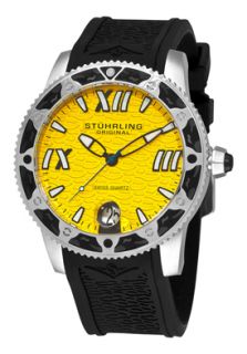 Stuhrling Original 225G.331618 Watches,Mens Regatta Weekender Swiss 