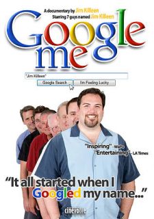 Google Me DVD, 2009