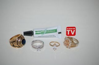 ring guard solution in Jewelry Design & Repair