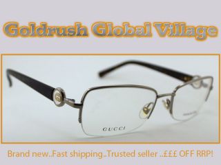 gucci glasses frame in Health & Beauty