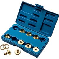 Router Guide Bushing Kit   Rockler Woodworking Tools