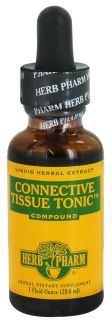 Herb Pharm   Connective Tissue Tonic Compound   1 oz. CLEARANCE PRICED