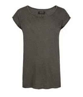 Fallon T shirt, Women, Jersey, AllSaints Spitalfields